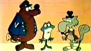 Hoppity Hooper — foto 1