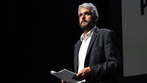 Pfff… Une conférence de Pierre-Emmanuel Barré & Guests — foto 1
