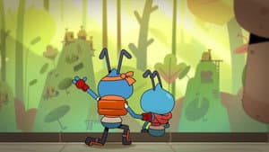 Episodio 1