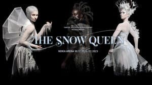 The Snow Queen - Ice Ballet — foto 2