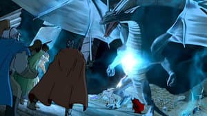 Dragonlance: Dragons of Autumn Twilight — foto 1