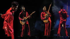 Prince - Welcome 2 America : Live at the Forum — foto 1