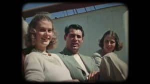 Becoming Cary Grant — foto 4