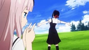 Miyuki Shirogane quiere trabajar y otros