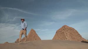 Rise of the Black Pharaohs — foto 6