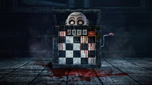 Jack en la Caja Maldita — foto 5