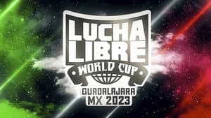 AAA: Lucha Libre World Cup - Guadalajara, MX — foto 1