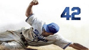 42: La verdadera historia de una leyenda americana — foto 4