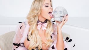 The Insatiable Miss Jessa Rhodes — foto 9