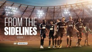 Sidemen: From the Sidelines — foto 1