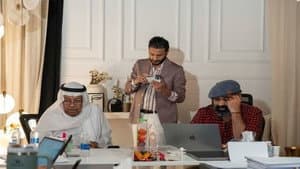 Thirty Episodes ثلاثين حلقة — foto 2