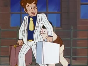 Episodio 74