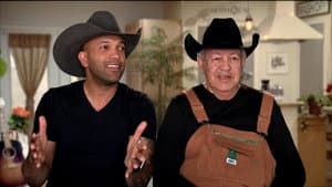 Quiero ser tu vaquero