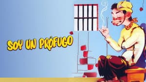 Soy un prófugo — foto 6