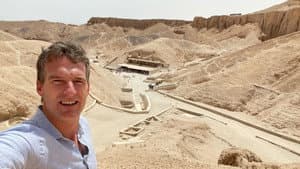 Greatest Discoveries with Dan Snow — foto 4