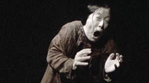 Butoh: Body on the Edge of Crisis — foto 7