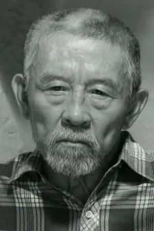 Касым Жакибаев