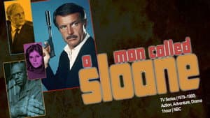 A Man Called Sloane — foto 1