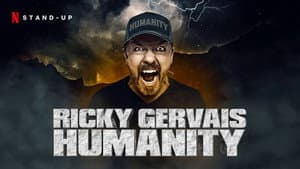 Ricky Gervais: Humanity — foto 5