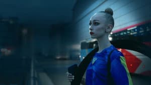 Viktoriia: Ukraine's Gymnastics Hope — foto 3
