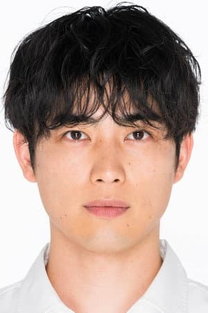 樫尾篤紀