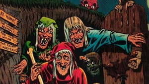 Just Desserts: The Making of 'Creepshow' — foto 1