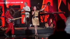 Les Victoires de la musique, 40 ans d'émotion en chansons — foto 3