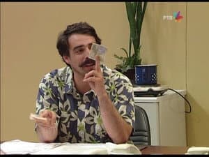 Episodio 154