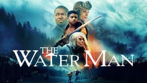 El Hombre del Agua — foto 10