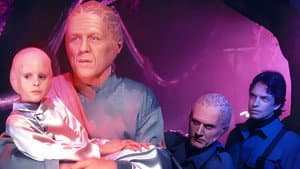 Alien Nation: Body and Soul — foto 2