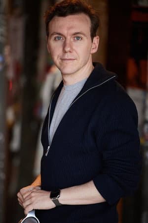 Christian Neuhof