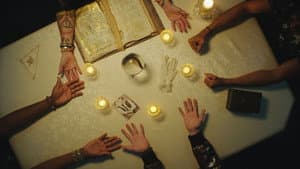 Summoning Sylvia — foto 2