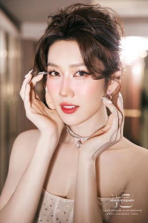 Thúy Ngân