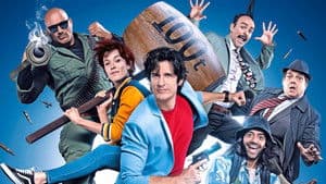 Nicky Larson et le parfum de Cupidon — foto 4
