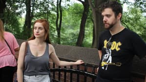 The Egos: A New York City Comedy — foto 7