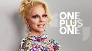 Courtney Act's One Plus One — foto 3