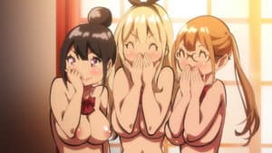 Boku ni Harem Sefure ga Dekita Riyuu — foto 2