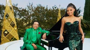 A Motown Christmas — foto 4