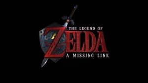 The legend of Zelda : A Missing Link — foto 2
