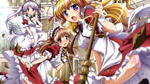 Fortune Arterial: Akai Yakusoku — foto 3