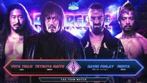NJPW Resurgence 2024 — foto 10