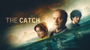The Catch — foto 5