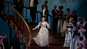 Donizetti: Lucia di Lammermoor — foto 1