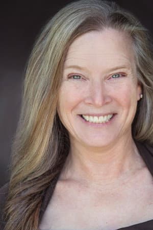 Annette Saunders
