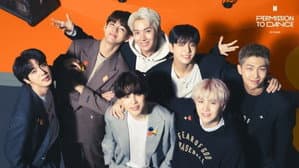 BTS Permission to Dance On Stage — foto 1