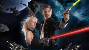 Star Raiders: The Adventures of Saber Raine — foto 2