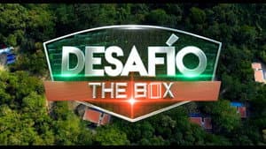 El Desafío: The Box — foto 1