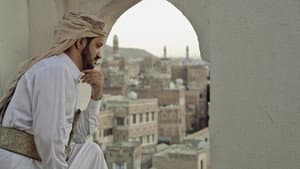 Yemen's Reluctant Revolutionary — foto 1