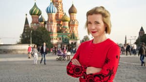 Empire of the Tsars: Romanov Russia with Lucy Worsley — foto 1