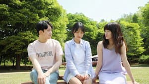 잎의 여름 — foto 1